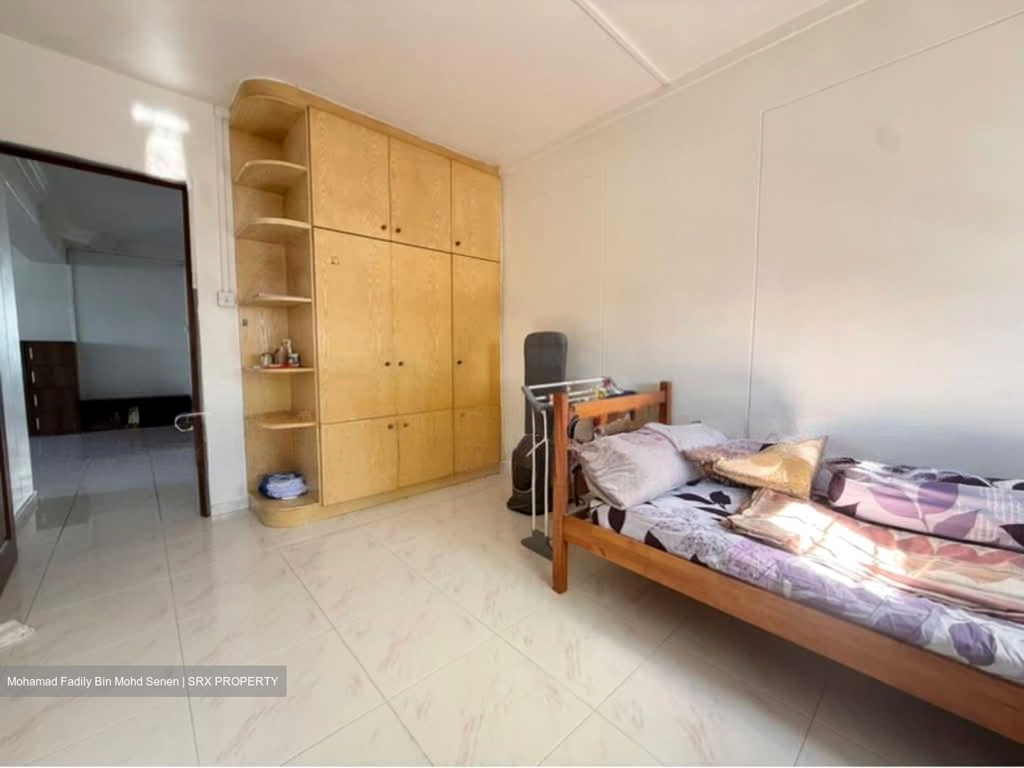 Blk 345 Tampines Street 33 (Tampines), HDB 5 Rooms #568064201